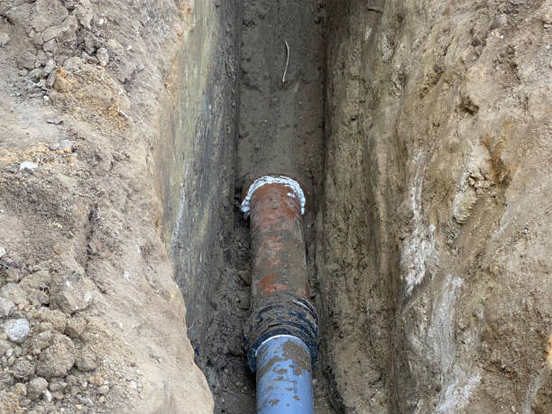 Best Basement water damage restoration  in Farmers Branch, TX
