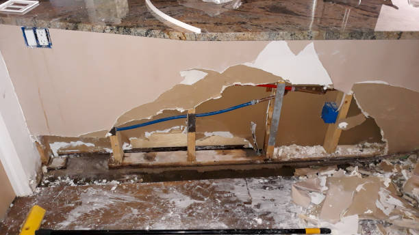 24/7 water damage repair in Farmers Branch, TX