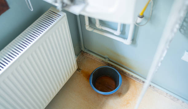 Reliable Farmers Branch, TX Water damage restoration Solutions